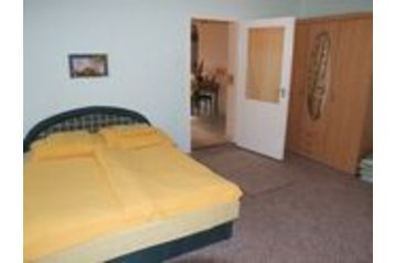 Madjarska Privát Gyula, Eksterijer